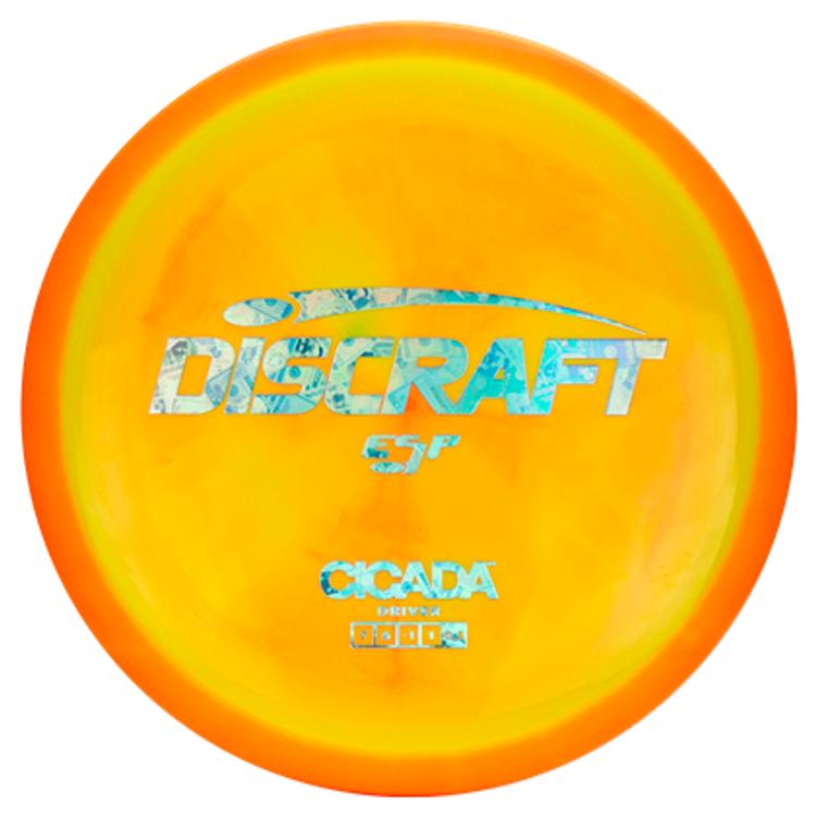 Fairway ESP Cicada
