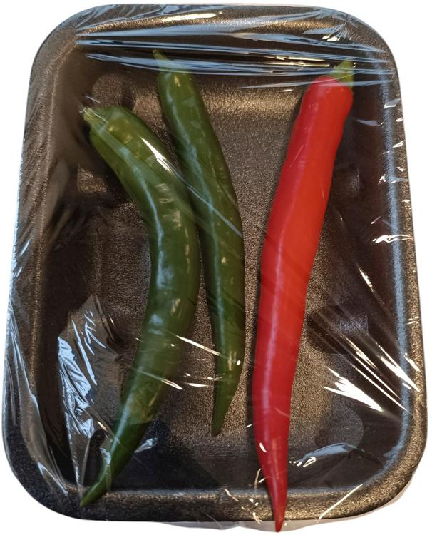 Tšilli pipar mix 50g