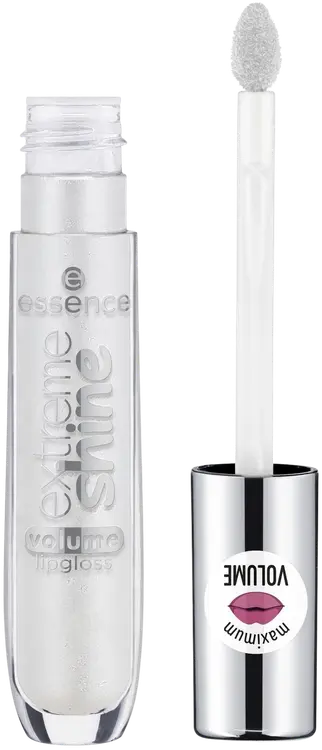 essence extreme shine volume lipgloss 101 Milky Way 5 ml