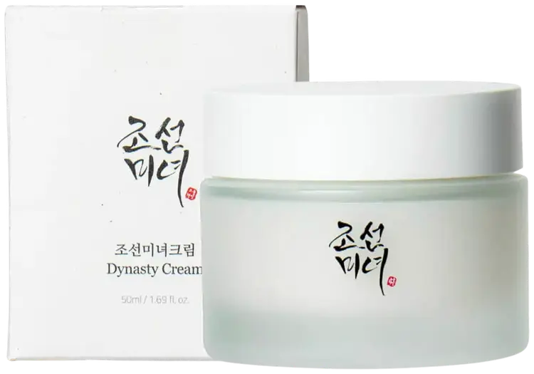 Beauty of Joseon Dynasty Cream kasvovoide 50 ml