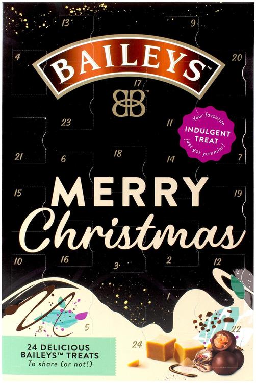 Baileys advendikalender 260g