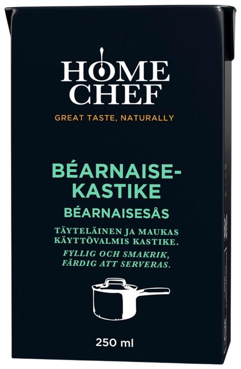 Home Chef Béarnaisekastike 250 ml