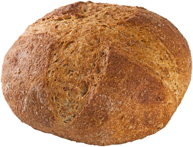 Fazer Kestileipä 7 x 490g myymäläsulatus kypsä sulatettava pakasteleipä
