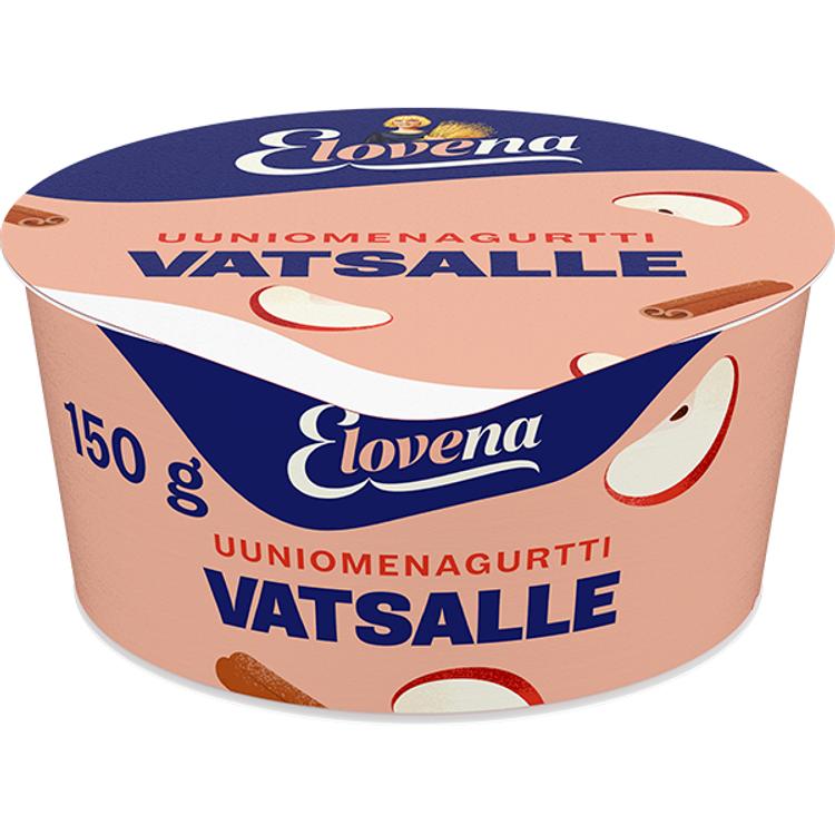 Elovena 150g uuniomenagurtti vatsalle