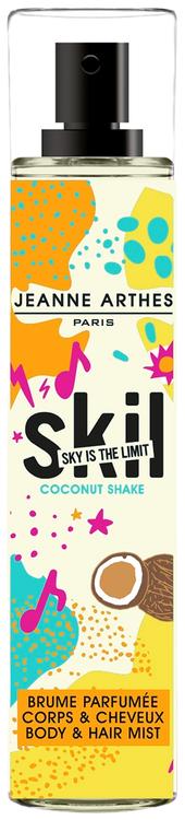 Jeanne Arthes SKIL Coconut Shake BM 250ml