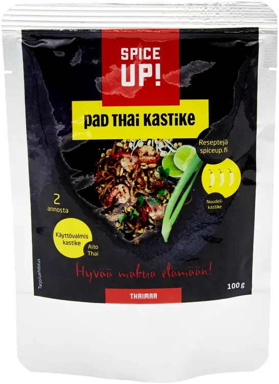 Spice Up! Pad thai kastike 100g