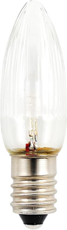 Varupirn Konstsmide 5087-730 24V/0,2W E10 3tk