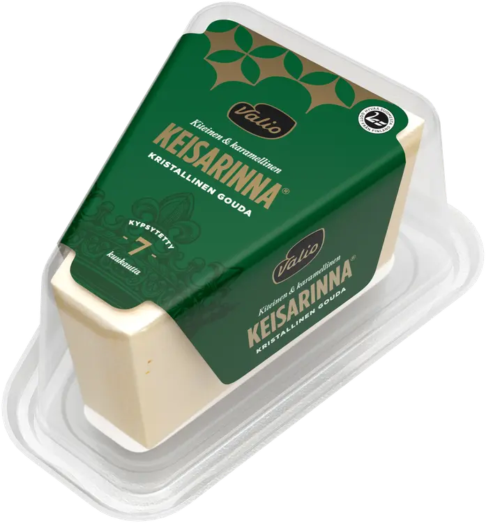 Valio Keisarinna® e300 g