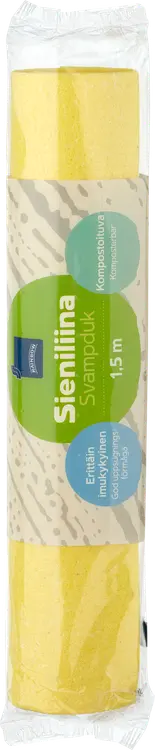 Rainbow Sieniliinarulla 1,5m