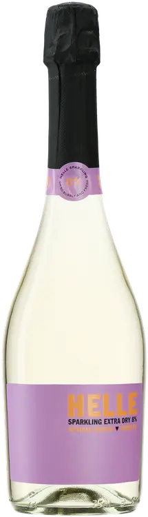 Helle Sparkling  8,0 til-% 0,75 L pullo