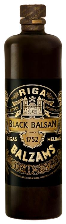 Riga Black Balsam muu piiritusjook 45%vol 200ml