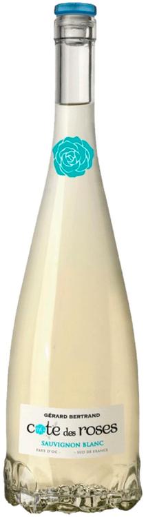 Gerard Bertrand Cote des Roses Sauvignon Blanc KGT vein 12%vol 750 ml