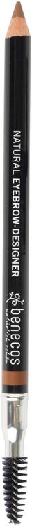 benecos eyebrow-designer gentle brown 1,13g