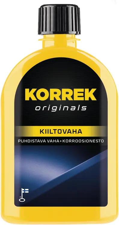KORREK Kiiltovaha 350 ml