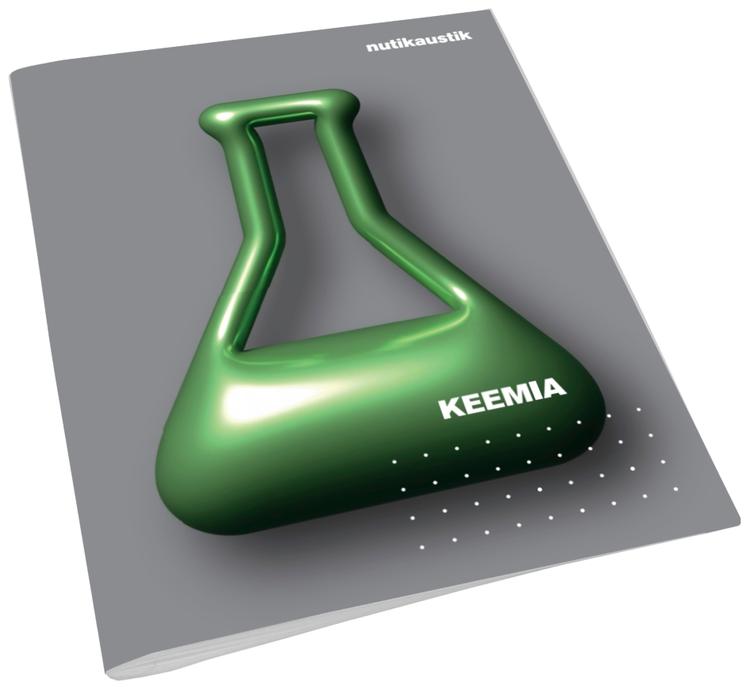 Nutikaustik keemia 36l ruut