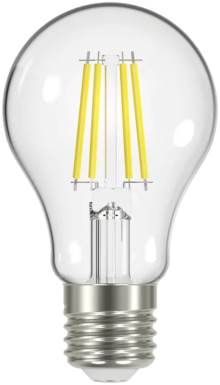 Airam LED Vakio 3,6W 470lm 4000K E27 kirkas