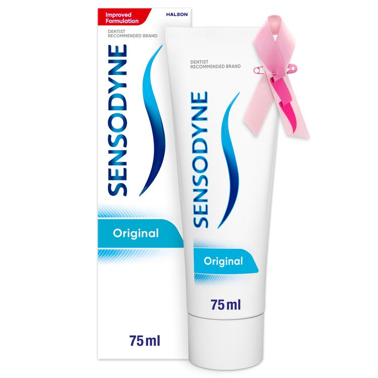 Hambapasta Sensodyne Original 75ml