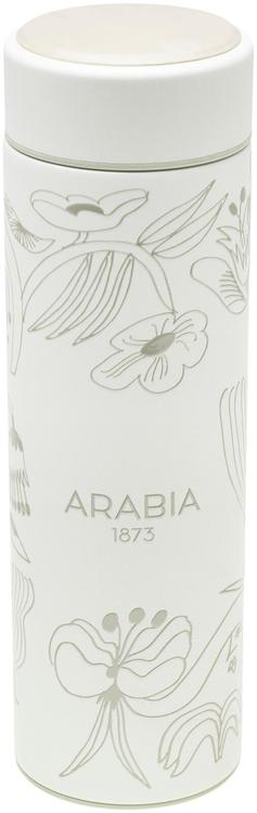 Arabia termospullo Puutarhurit 500 ml beige