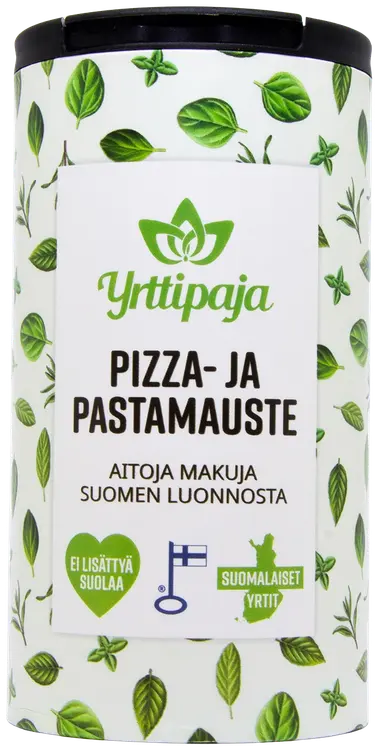 Yrttipaja pizza- ja pastamauste 15 g