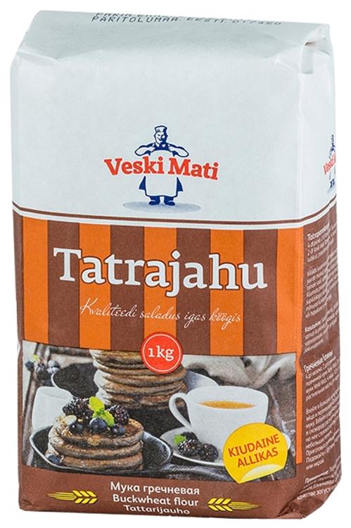 Tatrajahu 1 kg