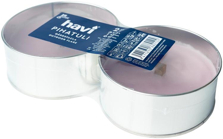 Havi Pihatuli 1kpl 4-6h