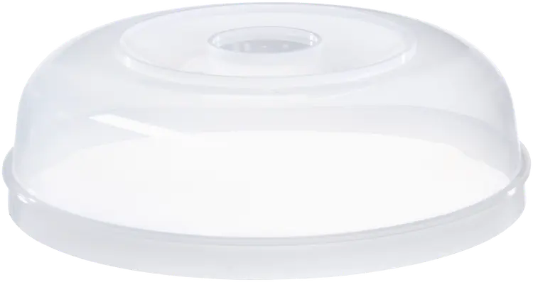 Orthex Mikrokupu Ø 25 cm kirkas
