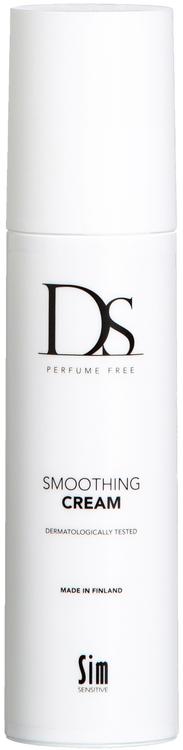 DS smoothing cream 100ml