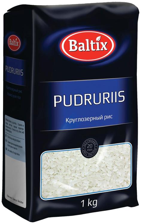 Pudruriis 1kg