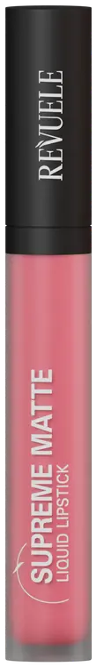 Revuele Supreme matte nestemäinen huulipuna 11