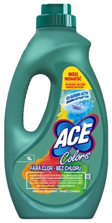 Ace Colors Plekieem.vah. 1L