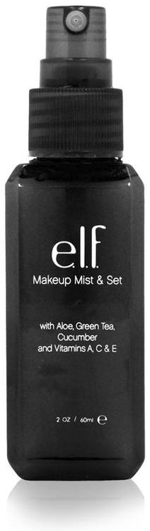 ELF Makeup Mist &Set 60ml