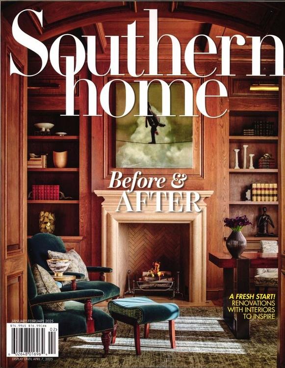 SOUTHERN HOME