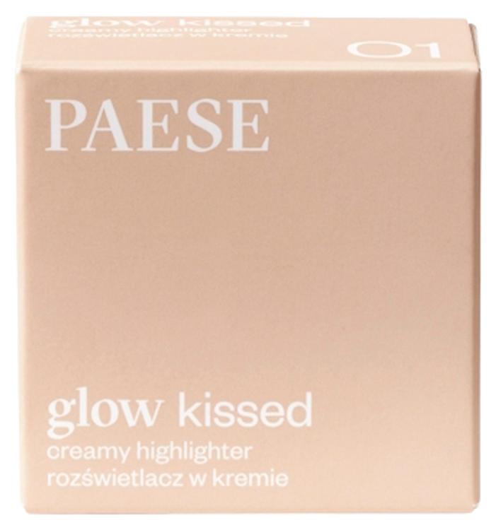 Paese voidemainen highlighter glow kissed