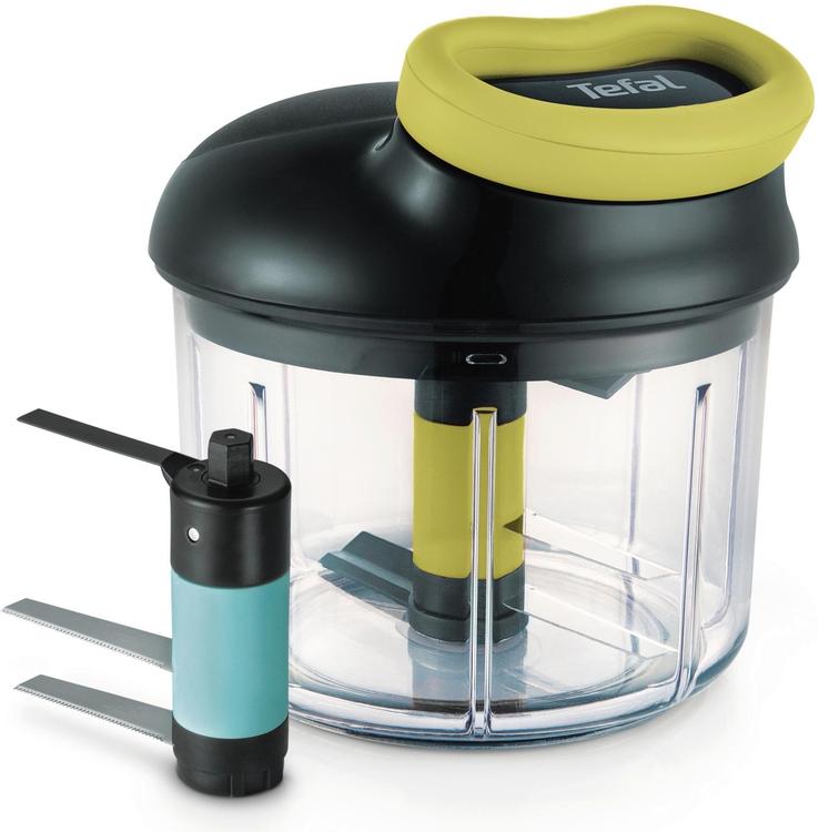 Tefal 5 second Ice kit silppuri vihreä