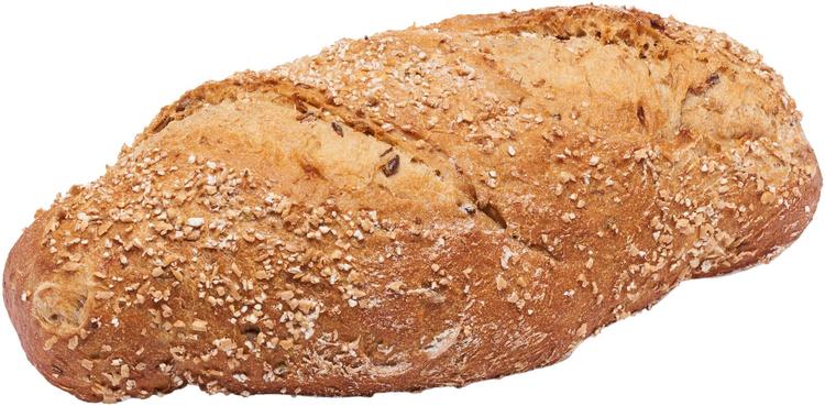 Vaasan Mestarin Maalaisleipä 405g/400g sis. pussit