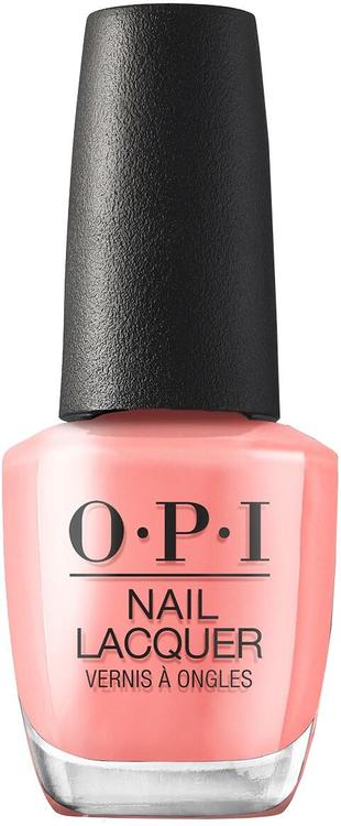 OPI Nail Lacquer Spring 22 Suzi is My Avatar 15ml