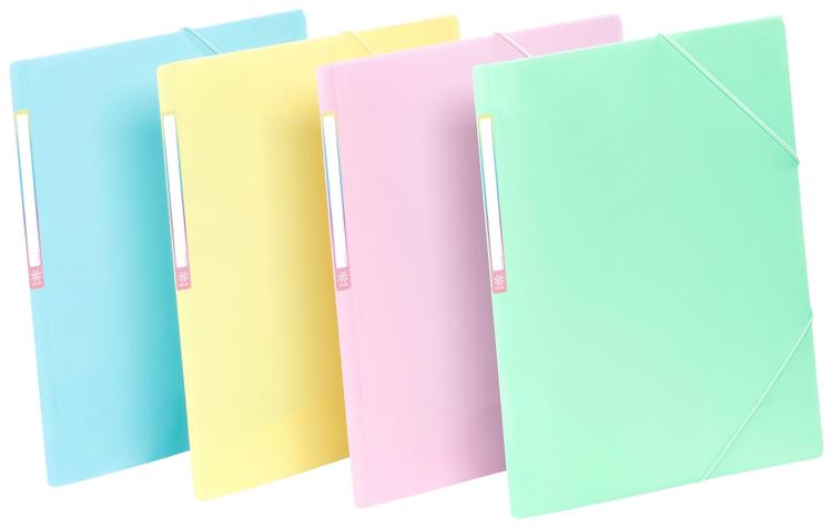 Mapp viquel a4 kummiga 15mm propysoft as