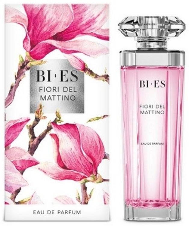 BI-ES Fiori Del Mattino Eau de Parfum 50ml