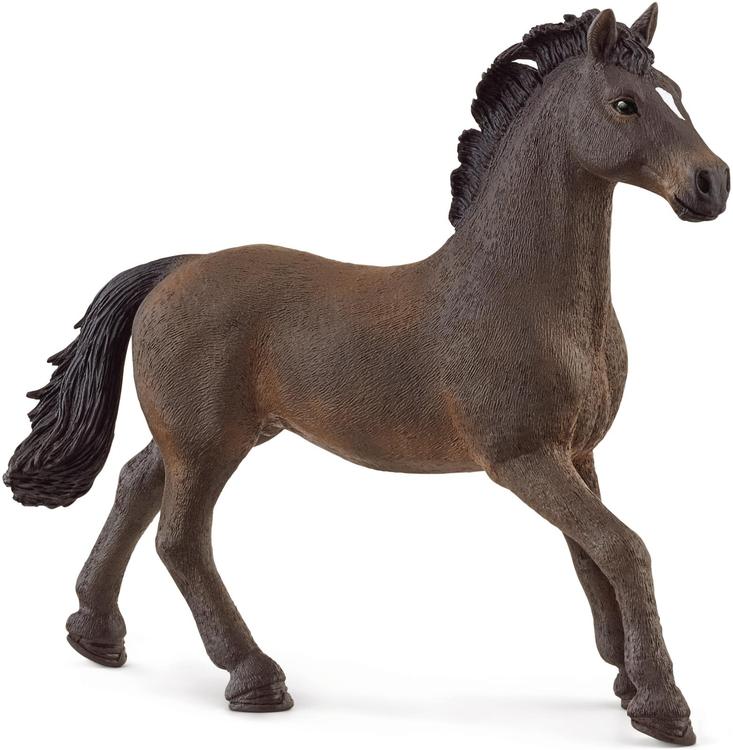 Schleich Oldenburgi täkk
