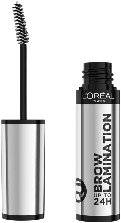 L'Oréal Paris Brow Lamination 00 kulmageeli 6ml