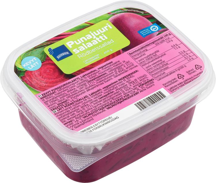 Peedisalat 400g