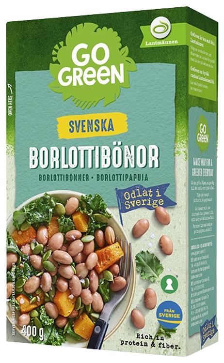 GoGreen Rooma oad 400 g