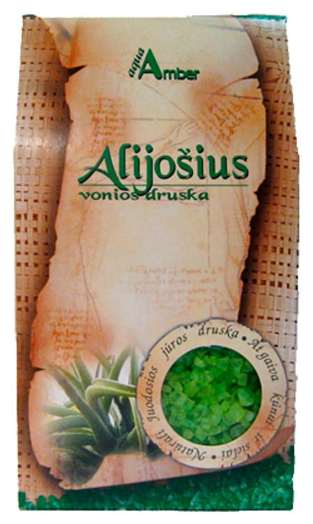 Vannisool aloe vera 500g