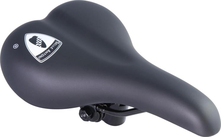 Jalgratta sadul 3143 ATB/MTB 250x150mm