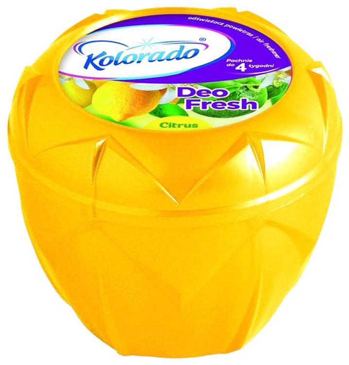 Kolorado geelõhuvärskendi Aromella Lemon 150 g