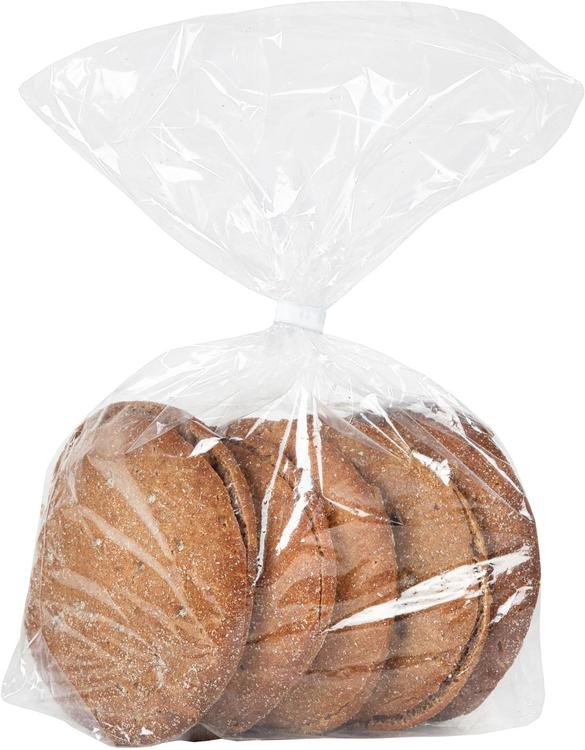 Ruismarkka 4/pss 280g Nelimarkan Leipomo