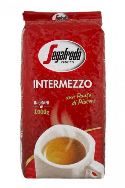 Kohvioad Intermezzo 1 kg