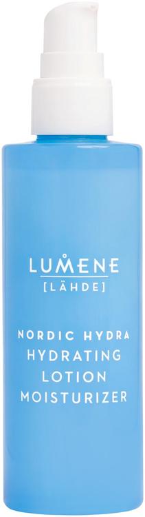 Lumene LÄHDE Kevyt tehokosteusvoide 100 ml
