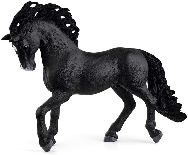 Schleich andaluusia hobun