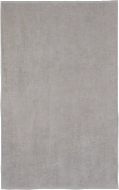 House saunapyyhe Minea 100 x 150 cm vaaleanharmaa